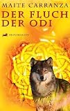 Der Fluch der Odi - Maite Carranza