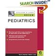 Appleton and Lange Review of Pediatrics (Appleton and Lange Review Book Series) by Sara Viessman