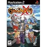 GRANDIA EXTREME