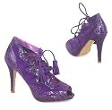 Garage Shoes - Play - Women's High Heel Shoe