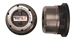 Rugged Ridge 15001.02 27 Spline 6-bolt Mount Manual Locking Hub Rugged Ridge 15001.02 27 Spline 6-bolt Mount Manual Locking Hub