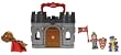 Fisher-Price Take Along Castle