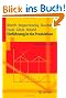 Einf�hrung In Die Produktion (Springer-Lehrbuch) (German Edition)