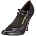 Buffalo London 8782-379 patent, Damen Pumps