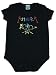 ON13 Metallica Crayon Logo Baby Creeper Romper