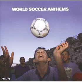 World Cup Anthems