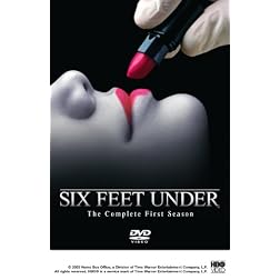 Six Feet Under: The Complete First Season