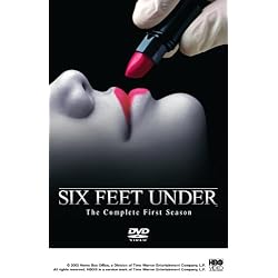 Six Feet Under: The Complete First Season