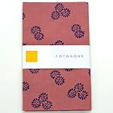 注染てぬぐい『COTONONE』 ≪いつも≫　小菊 COT-4016