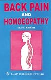 Back Pain & Homoeopathy