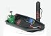 PSLD Pak Sled Roll-Up Gear Sled for Ice Fishing