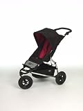 Swift Stroller in Chilli