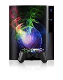 Playstation 3 Skins and Matching (Ps3) Controller Skin Match Head