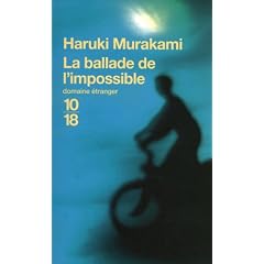 La ballade de l'impossible