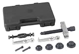 OTC 4520 Differential Side Bearing Puller Reviews