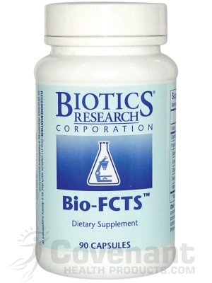 Biotics Research - Bio-FCTS 90C Biotics Research - Bio-FCTS 90C