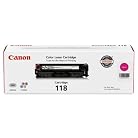 2660B001 (118) TONER, 2900 PAGE-YIELD, MAGENTA