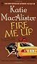 Fire Me Up (Aisling Grey, Guardian, Book 2)