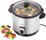 Judge 3.5L Slow Cooker 200W