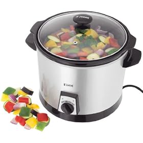 Judge 3.5L Slow Cooker 200W