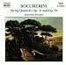 Boccherini: String Quartets, Opp. 32 & 39