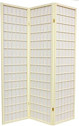 Window Pane 72 Inch - Special Edition Room Divider