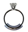 Ring Guard by EZsizer - Set of 3 (1-Small, 1-Medium, 1-Large) - Easy Ring Adjuster