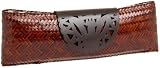 Adrienne Vittadini Zubia Snap Clutch