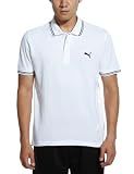 (プーマ)PUMA SS ポロシャツ 813024