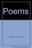 The poems of Drummond Allison