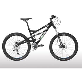 2009 Iron Horse Sachem 4.0 Mountain Bike (All Mountain)