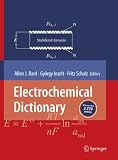 Electrochemical Dictionary