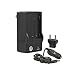 CTA MR-BLM1 Mini Battery Charger Kit for Olympus BLM1 Battery