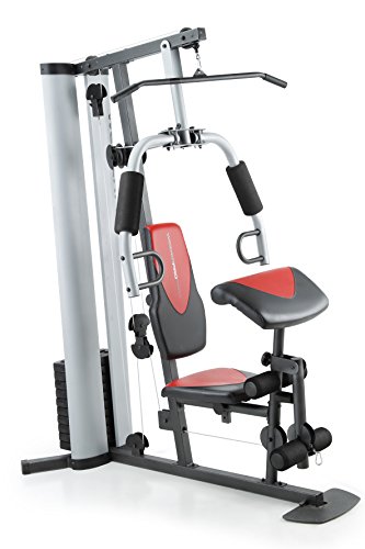 Weider 8700 Multi Gym