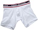 Tommy Hilfiger Herren Slip 1U87901085 / Felix solid boxer brief