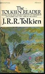 The Tolkien Reader