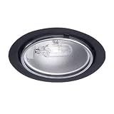 WAC Lighting HR-86-BN Button Under Cabinet Light