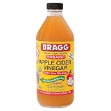 Bragg - Apple Cider Vinegar, 16 oz liquid