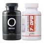 Orovo Detox + 7 DFB * Power Combo Diet Pills