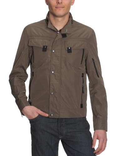 Geox Herren Jacke M0120S T0944 F6020