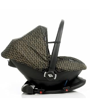 easymaxi infant car seat - bronze velvet