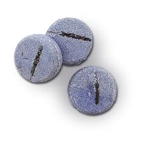 Jumping Juniper Shampoo Bar by LUSH