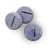 Jumping Juniper Shampoo Bar by LUSH