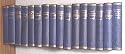 The Works of Charles Dickens 16 Volume Set