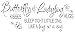 Butterfly Kisses Ladybug Hugs Sleep Like a Bug in Rug Wall Quote Decal