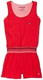 Hurley Girls 7-16 Hurley Night Moves Romper