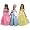 Traditional Princess Dress-Up Set, Medium (3-5)