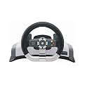Wireless Racing Wheel 08 for Xbox 360