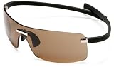Tag Heuer 5102 Zenith Rimless Curve 201