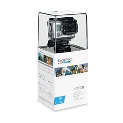 GoPro HERO3